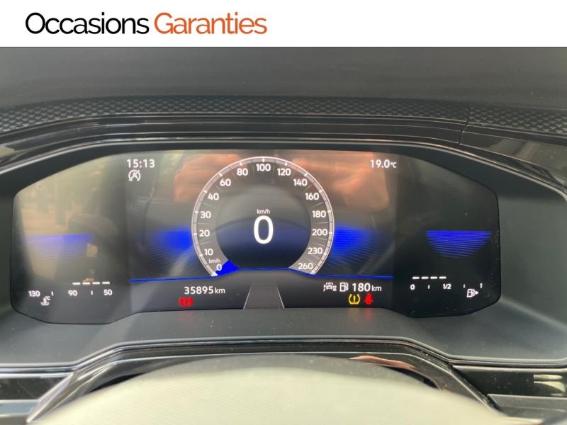 Voitures occasions VOLKSWAGEN POLO Life Paris