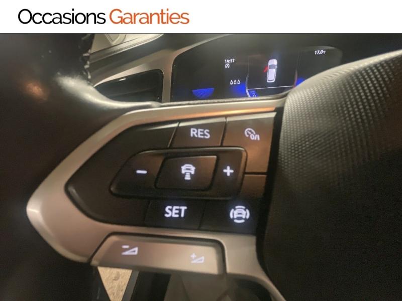Voitures occasions VOLKSWAGEN T-ROC Base Paris