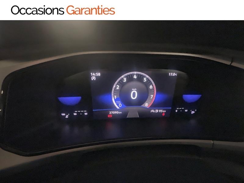 Voitures occasions VOLKSWAGEN T-ROC Base Paris