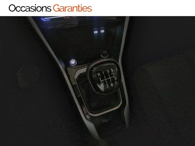 Voitures occasions VOLKSWAGEN T-ROC Base Paris