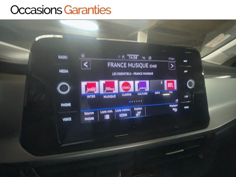 Voitures occasions VOLKSWAGEN T-ROC Base Paris