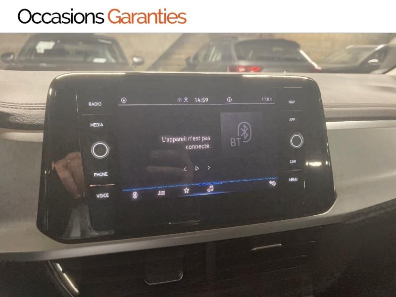 Voitures occasions VOLKSWAGEN T-ROC Base Paris