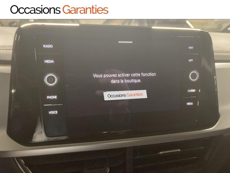 Voitures occasions VOLKSWAGEN T-ROC Base Paris
