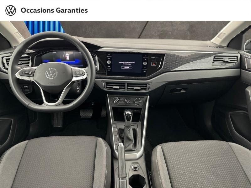 Voitures occasions VOLKSWAGEN POLO Life Paris