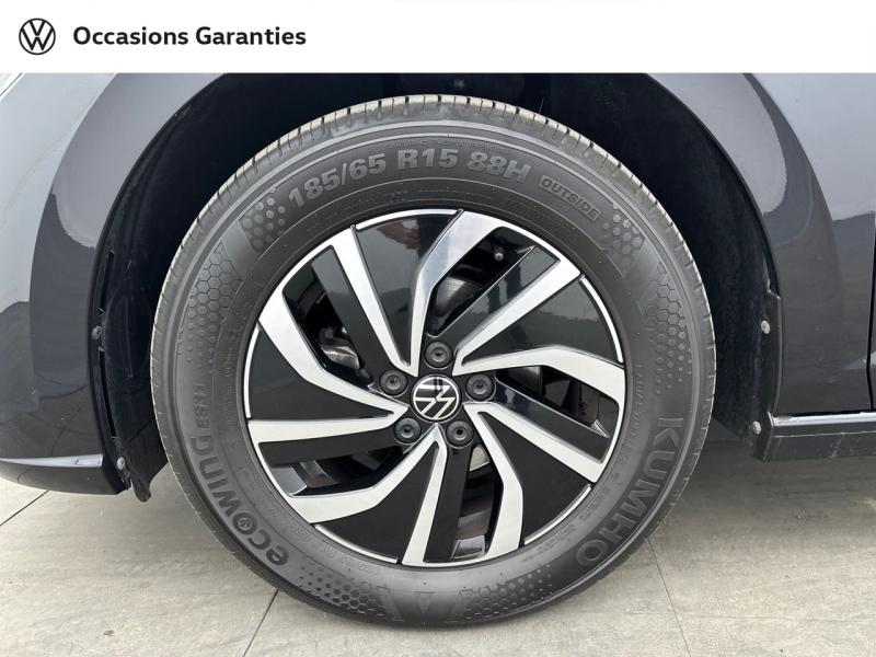 Voitures occasions VOLKSWAGEN POLO Life Paris