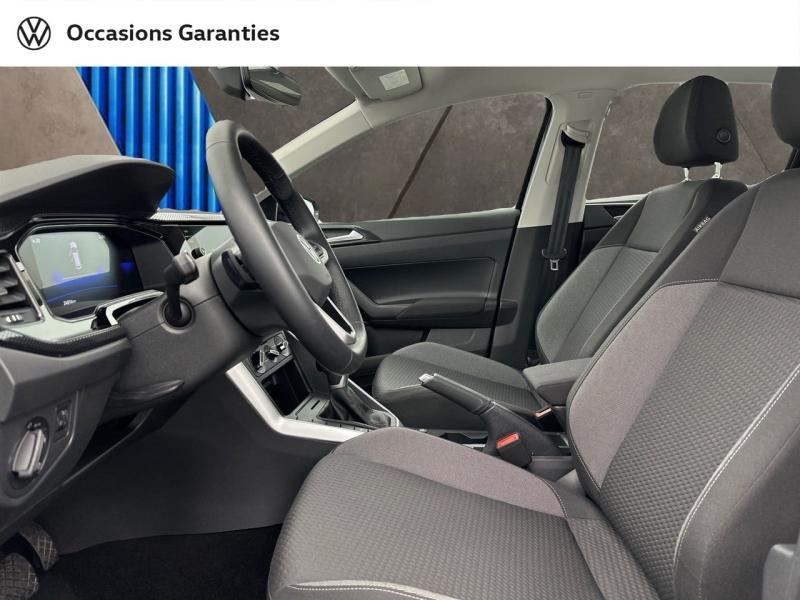 Voitures occasions VOLKSWAGEN POLO Life Paris