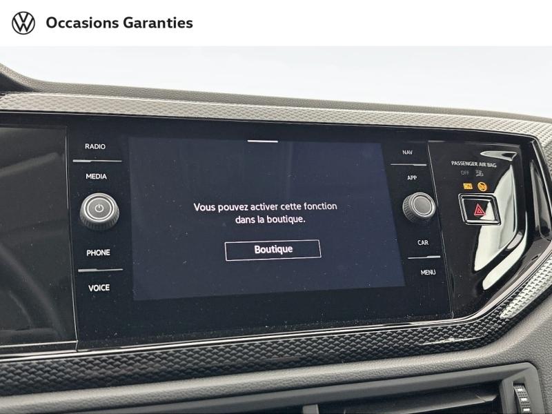 Voitures occasions VOLKSWAGEN POLO Life Paris