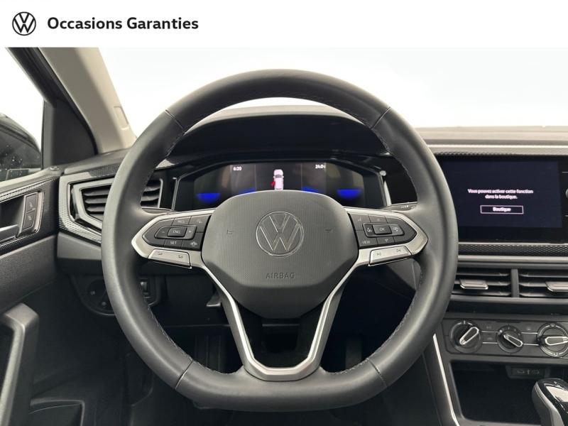 Voitures occasions VOLKSWAGEN POLO Life Paris