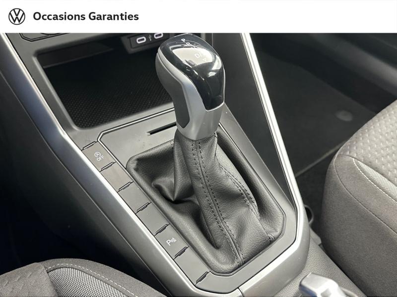 Voitures occasions VOLKSWAGEN POLO Life Paris