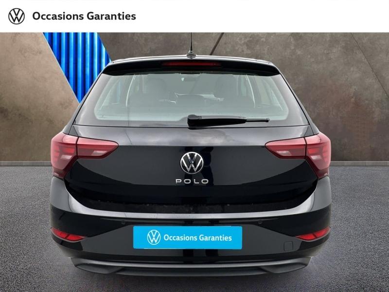 Voitures occasions VOLKSWAGEN POLO Life Paris