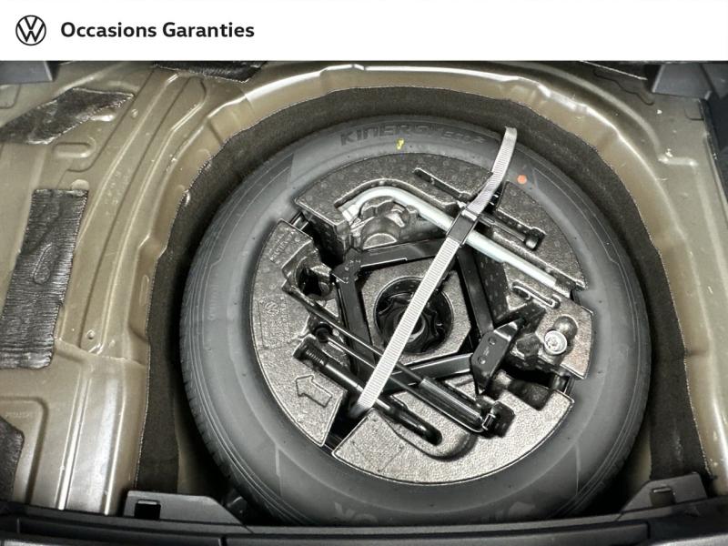 Voitures occasions VOLKSWAGEN POLO Life Paris