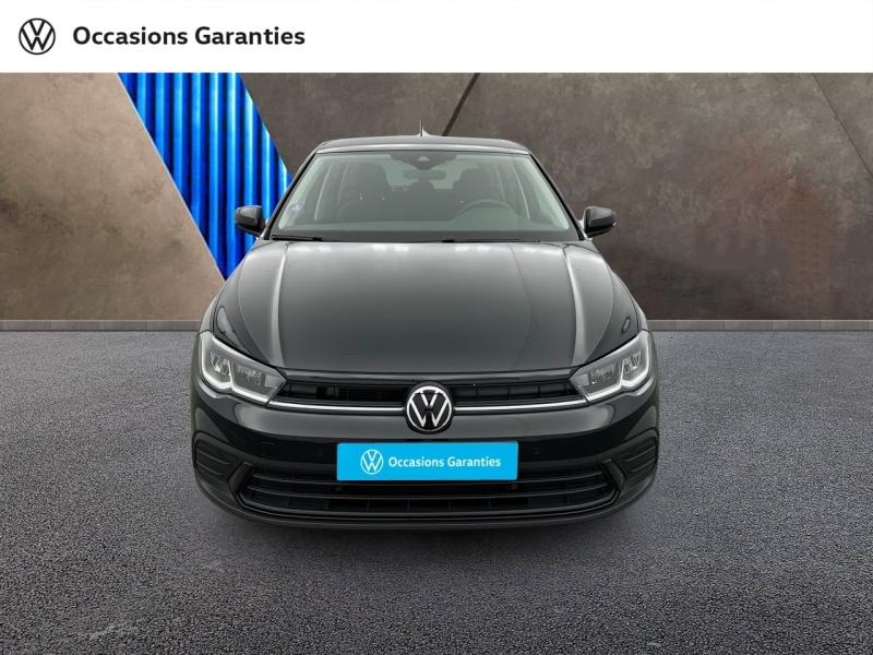 Voitures occasions VOLKSWAGEN POLO Life Paris