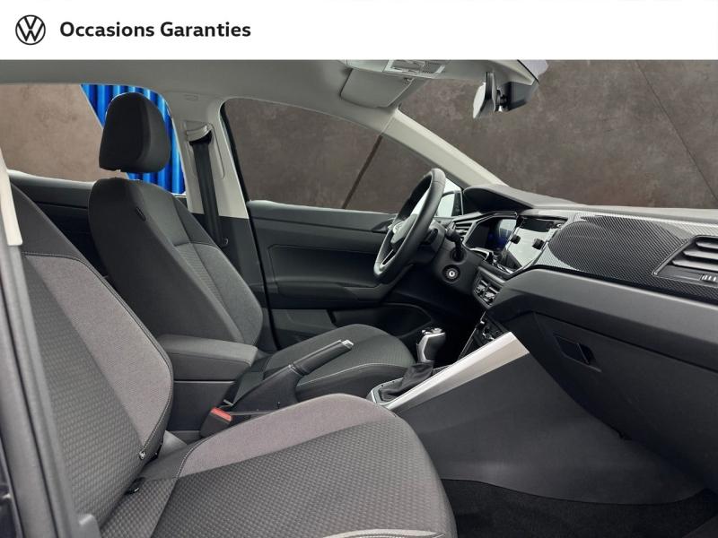 Voitures occasions VOLKSWAGEN POLO Life Paris