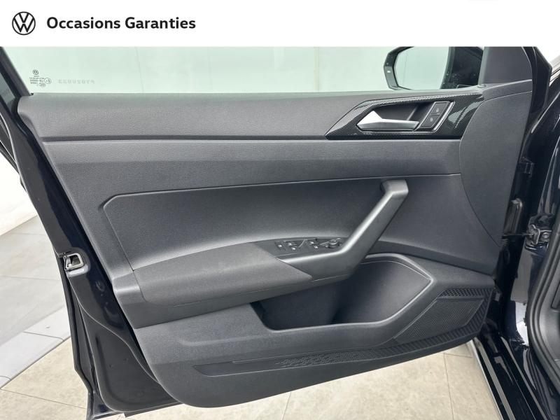 Voitures occasions VOLKSWAGEN POLO Life Paris