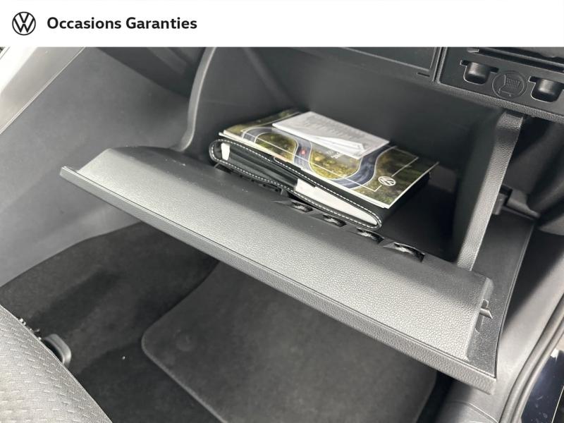 Voitures occasions VOLKSWAGEN POLO Life Paris