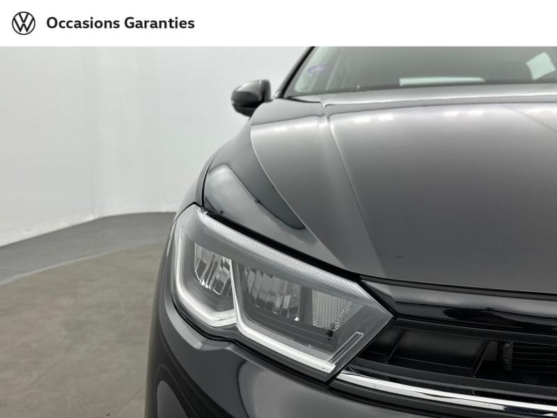 Voitures occasions VOLKSWAGEN POLO Life Paris