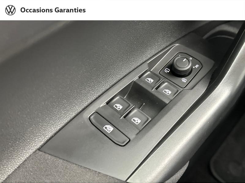 Voitures occasions VOLKSWAGEN POLO Life Paris