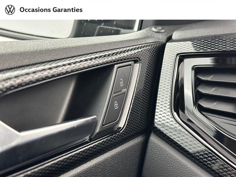 Voitures occasions VOLKSWAGEN POLO Life Paris