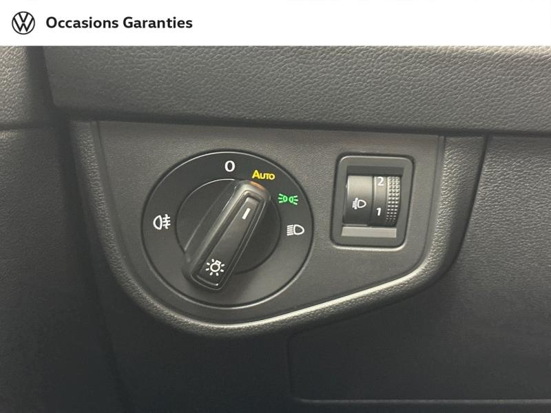 Voitures occasions VOLKSWAGEN POLO Life Paris