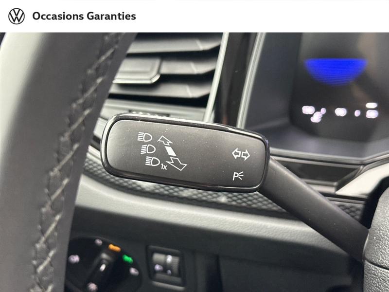 Voitures occasions VOLKSWAGEN POLO Life Paris