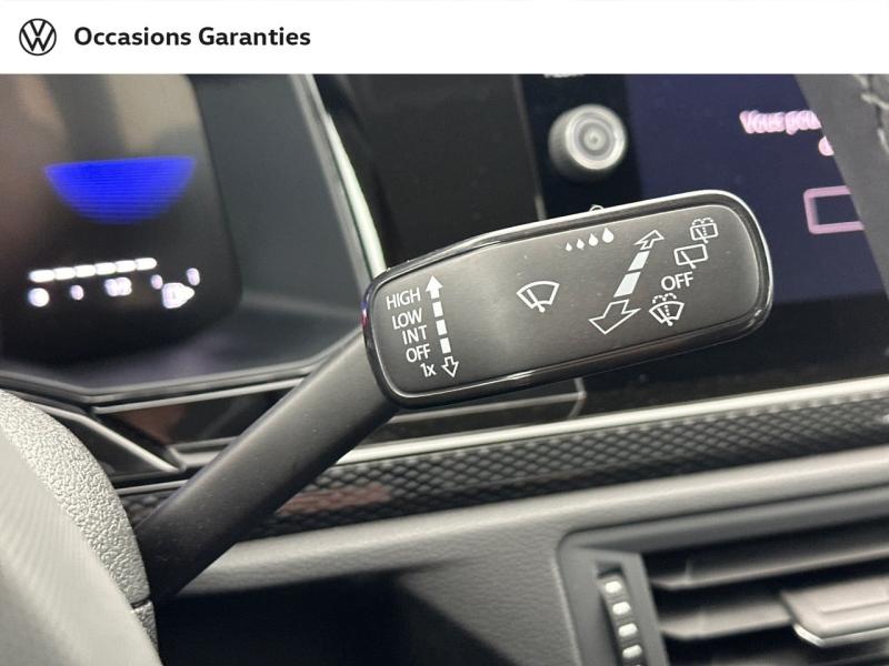 Voitures occasions VOLKSWAGEN POLO Life Paris