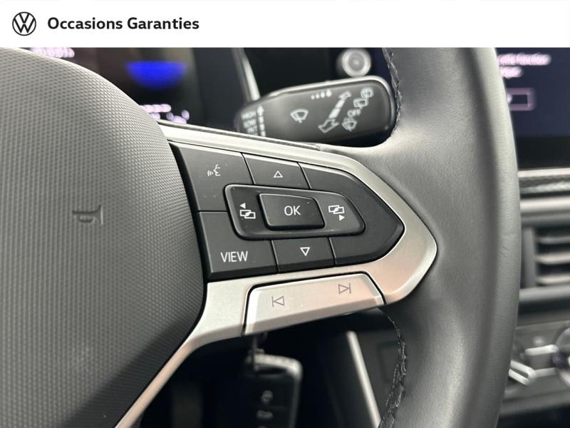 Voitures occasions VOLKSWAGEN POLO Life Paris