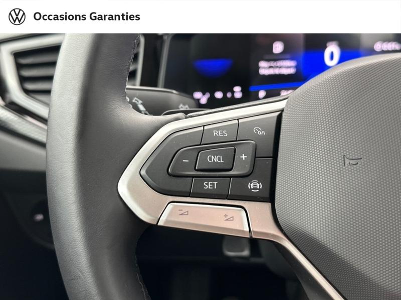 Voitures occasions VOLKSWAGEN POLO Life Paris