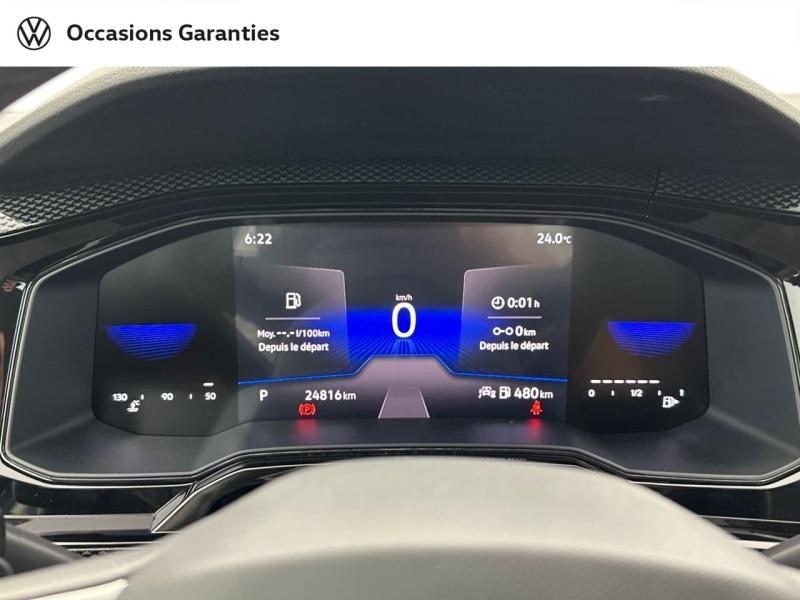Voitures occasions VOLKSWAGEN POLO Life Paris