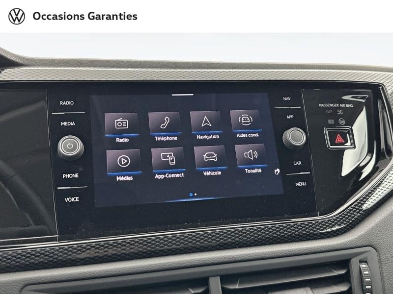 Voitures occasions VOLKSWAGEN POLO Life Paris