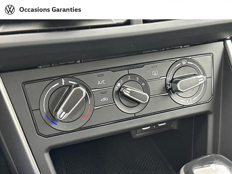 Voitures occasions VOLKSWAGEN POLO Life Paris