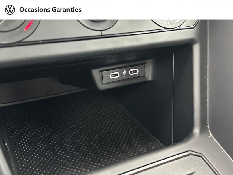 Voitures occasions VOLKSWAGEN POLO Life Paris