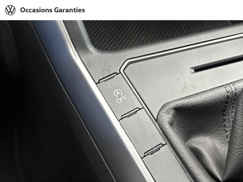 Voitures occasions VOLKSWAGEN POLO Life Paris
