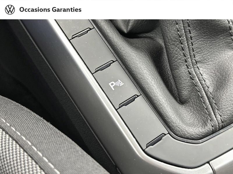 Voitures occasions VOLKSWAGEN POLO Life Paris