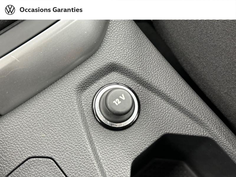 Voitures occasions VOLKSWAGEN POLO Life Paris