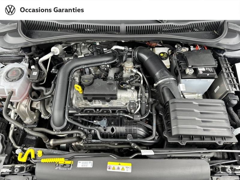 Voitures occasions VOLKSWAGEN POLO Life Paris