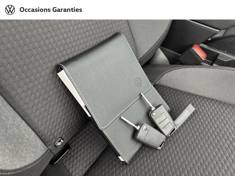 Voitures occasions VOLKSWAGEN POLO Life Paris