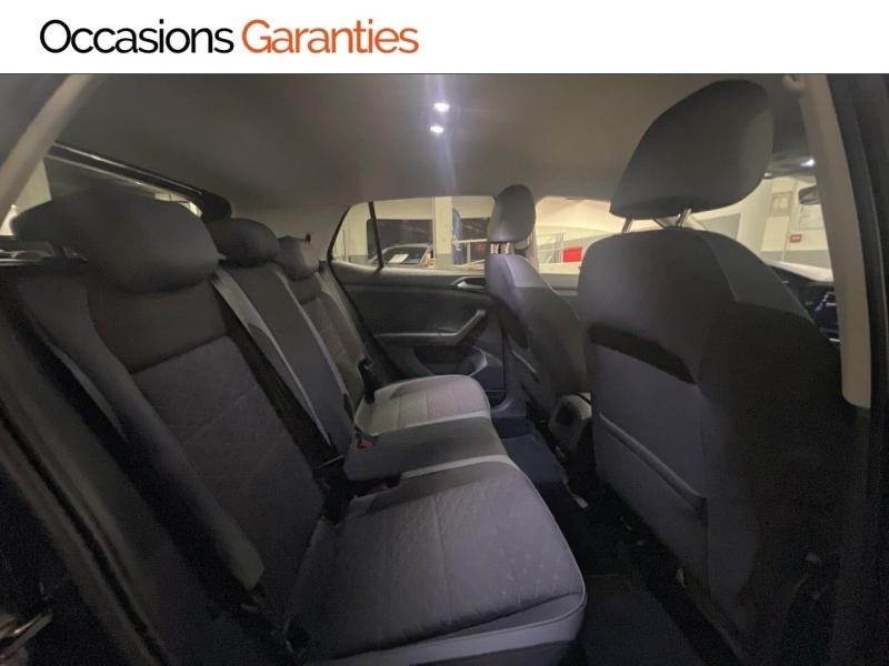 Voitures occasions VOLKSWAGEN T-CROSS Style Paris