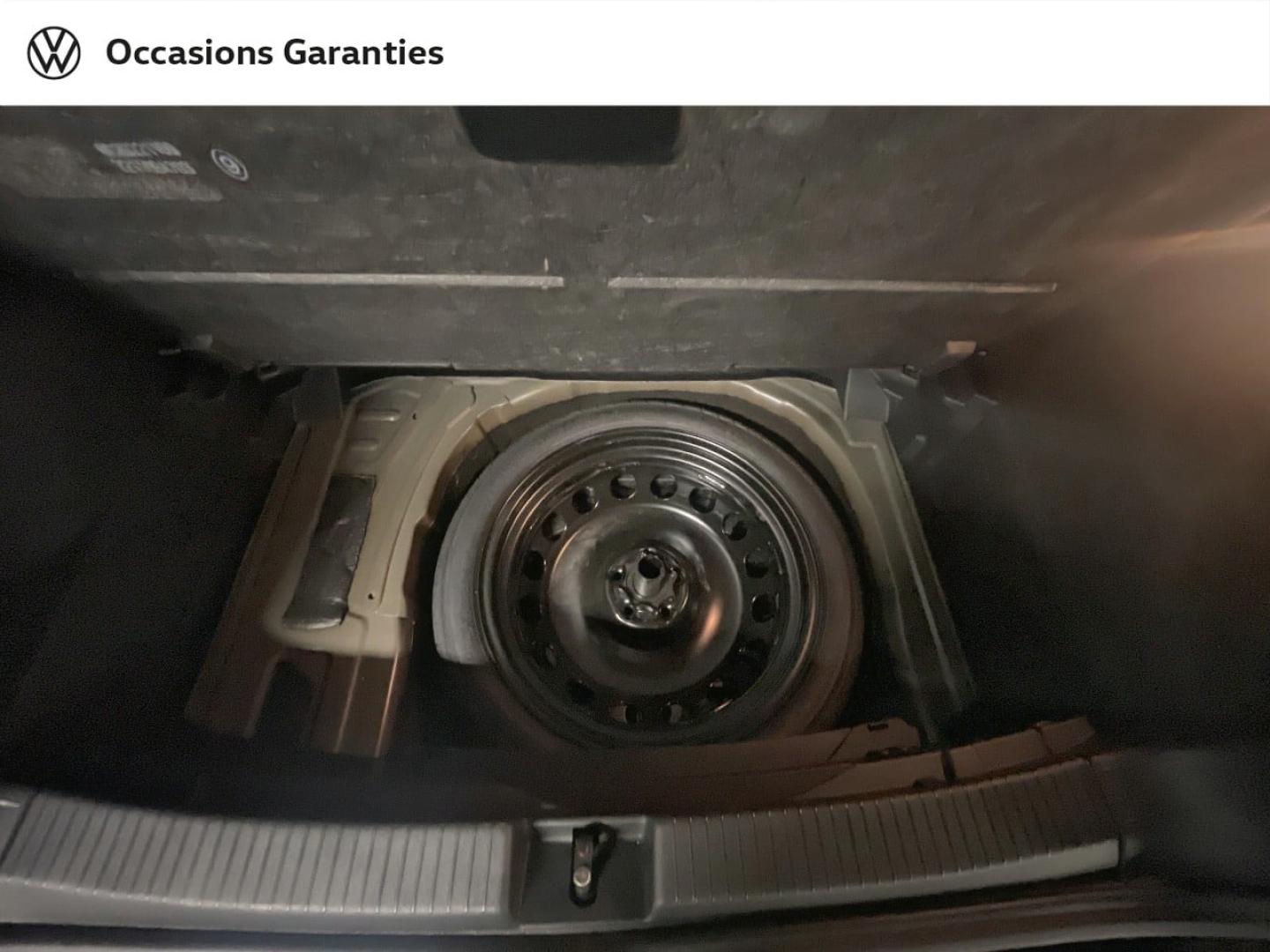 Voitures occasions VOLKSWAGEN T-CROSS Style Paris