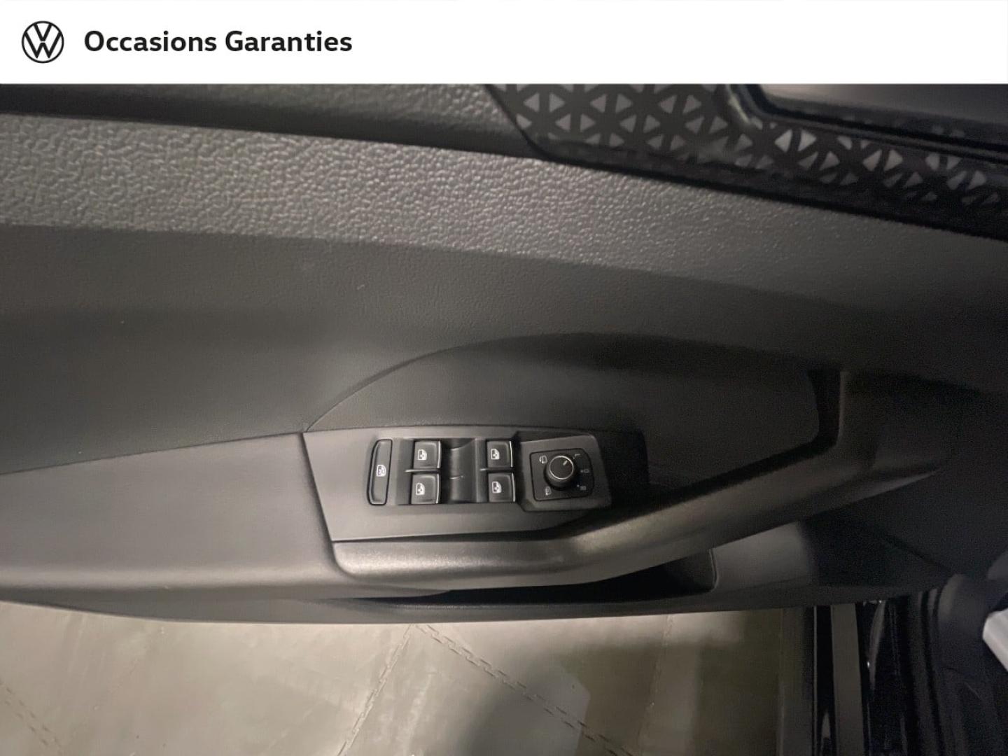 Voitures occasions VOLKSWAGEN T-CROSS Style Paris