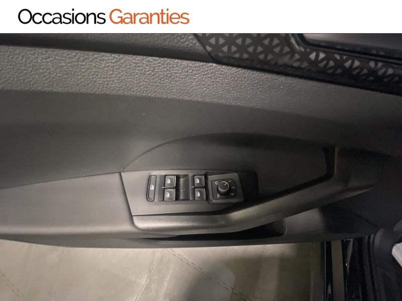 Voitures occasions VOLKSWAGEN T-CROSS Style Paris