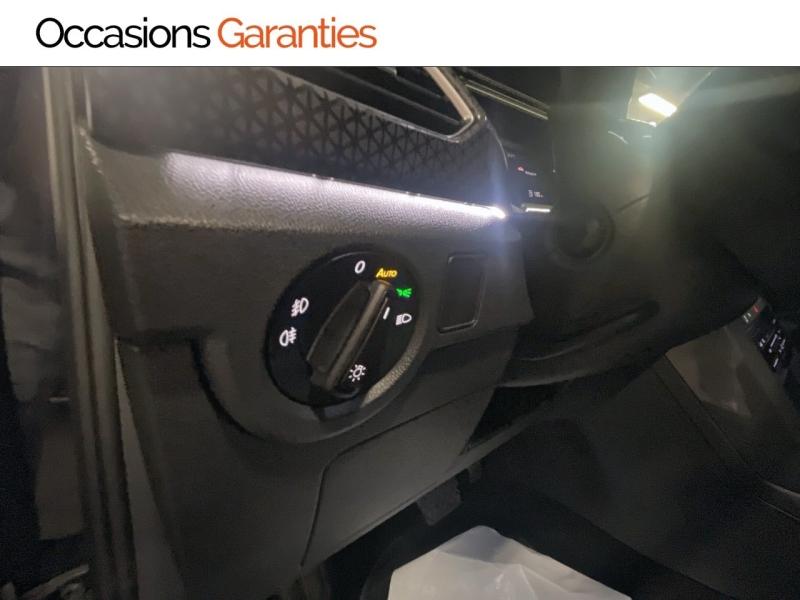 Voitures occasions VOLKSWAGEN T-CROSS Style Paris