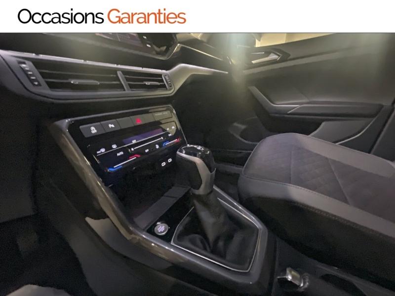 Voitures occasions VOLKSWAGEN T-CROSS Style Paris