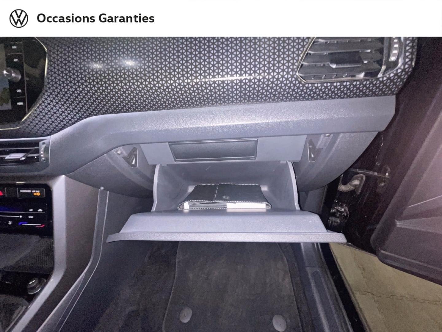 Voitures occasions VOLKSWAGEN T-CROSS Style Paris