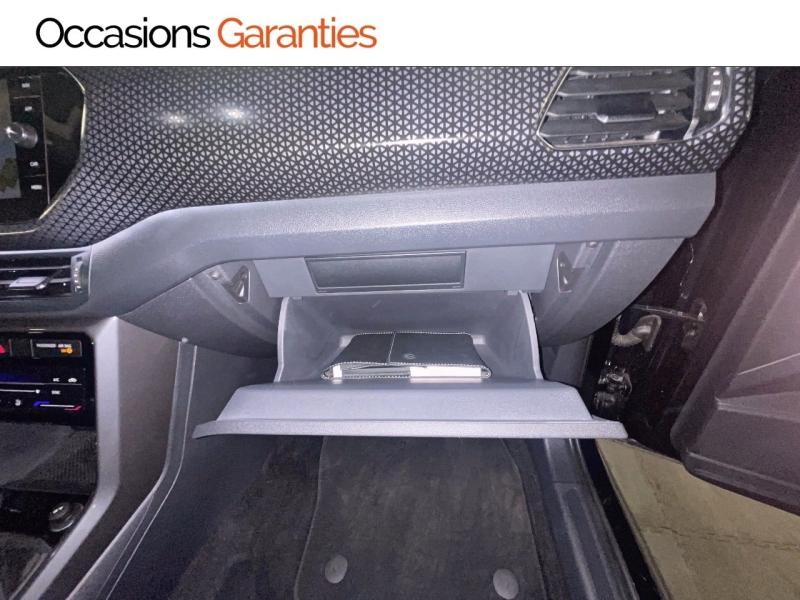 Voitures occasions VOLKSWAGEN T-CROSS Style Paris