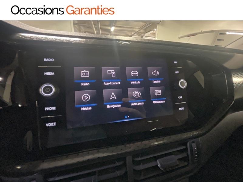 Voitures occasions VOLKSWAGEN T-CROSS Style Paris