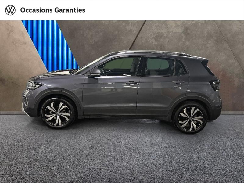 Voitures occasions VOLKSWAGEN T-CROSS Style Paris