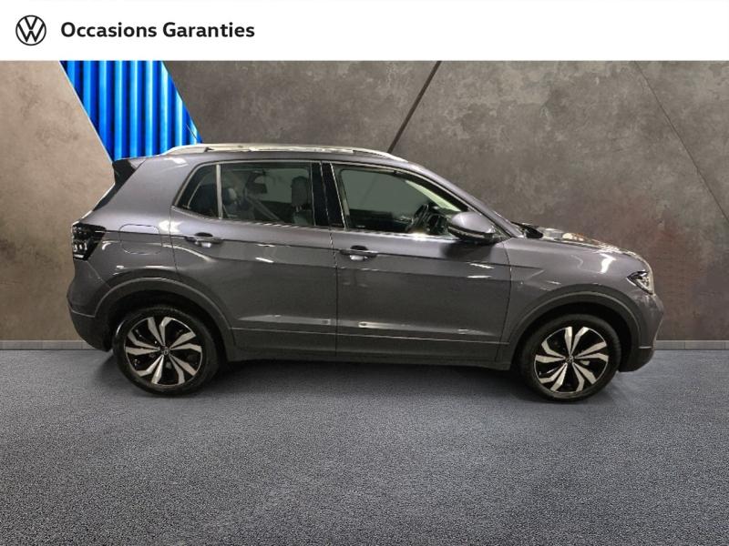 Voitures occasions VOLKSWAGEN T-CROSS Style Paris