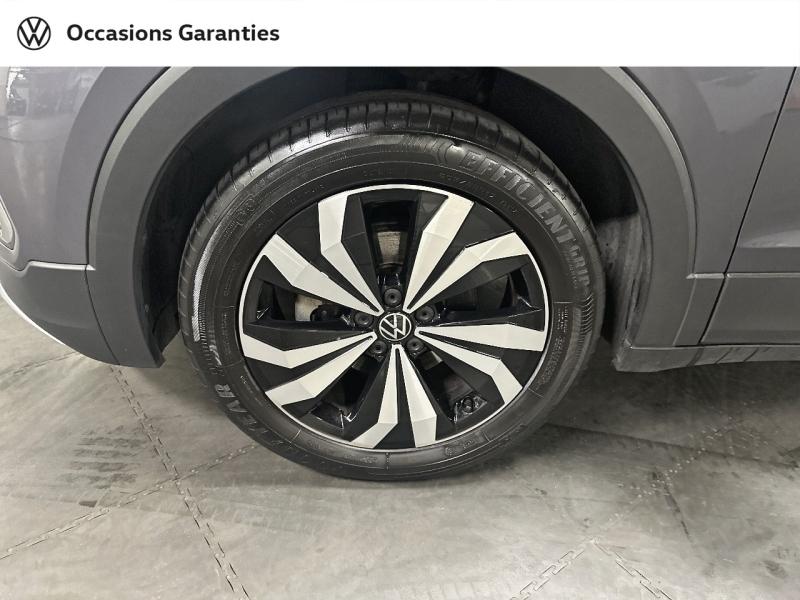 Voitures occasions VOLKSWAGEN T-CROSS Style Paris