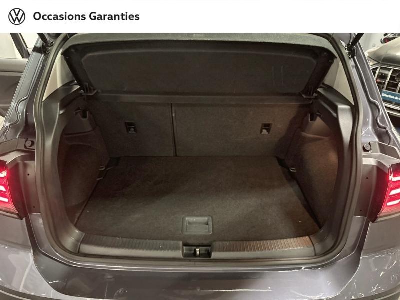 Voitures occasions VOLKSWAGEN T-CROSS Style Paris