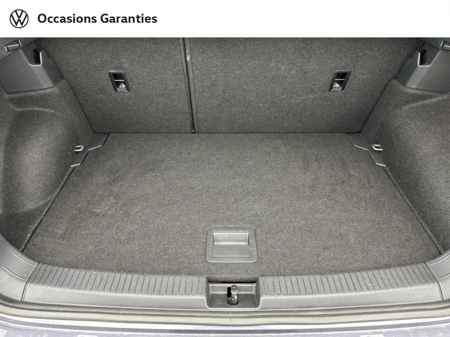 Voitures occasions VOLKSWAGEN T-CROSS Style Paris